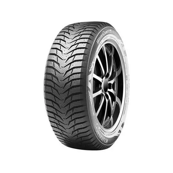Шина зимняя Kumho WinterCraft Ice WI31 215/45 R17 91T