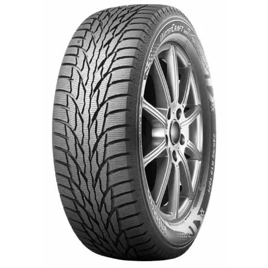 Шина зимняя Kumho WinterCraft SUV Ice WS 51 265/65 R17 116T