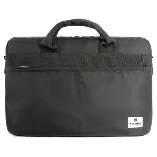 Сумка для ноутбука Tucano Shine 15" Black (BSHINE15S)