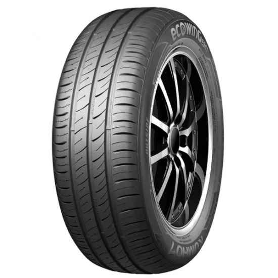 Anvelopа de vara Kumho KH 27 205/60 R16 92H