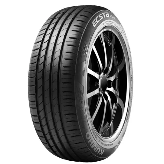 Anvelopа de vara Kumho HS 51 215/55 R17 94W