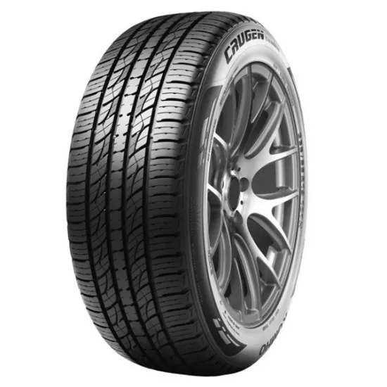 Шина летняя Kumho KL 33 235/55 R19 101H