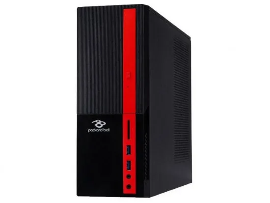 Sistem PC Acer/Packard Bell iMedia S3730 (DT.UAVER.003)