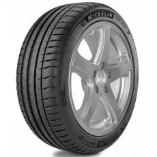 Шина летняя Michelin Pilot Sport 4 225/45 R17 94Y
