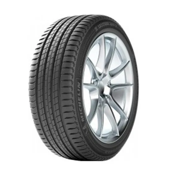 Anvelopа de vara Michelin Latitude Sport 3 GRNX N0 265/50 R19 110Y