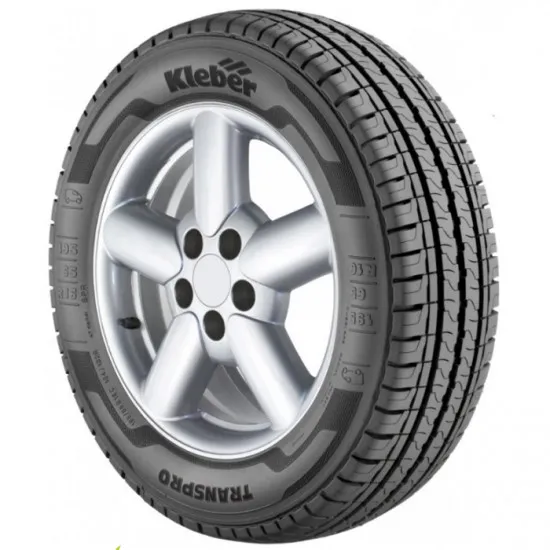 Шина летняя Kleber Transpo 225/70 R15C 112S