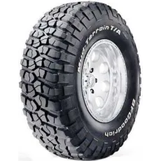 Anvelopа All Season BFGoodrich Mud Terrain T/A KM3 265/70 R17 121/118Q