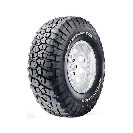 Anvelopа All Season BFGoodrich Mud Terrain T/A KM3 265/70 R17 121/118Q