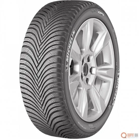 Шина зимняя Michelin Alpin 5 205/65 R15 94T