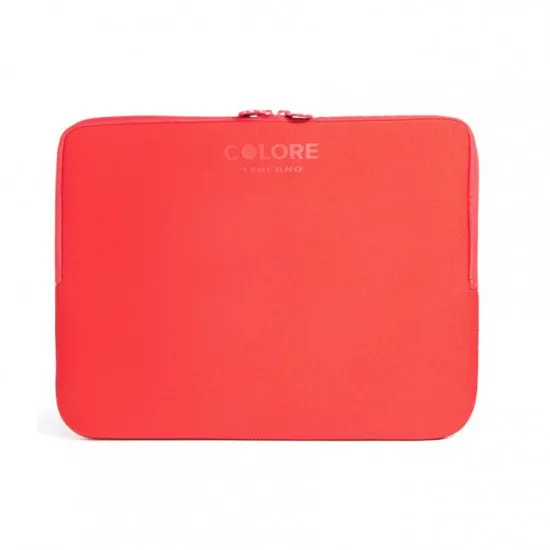 Husă pentru laptop Tucano Colore 12/13" Red (BFC1112-R)