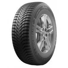 Шина зимняя Michelin Alpin A4 185/60 R15 88T
