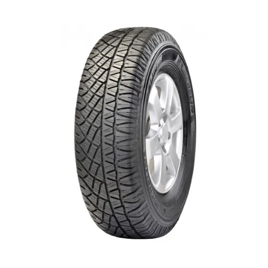 Anvelopа All Season Michelin Latitude Cross DT 225/65 R17 102H