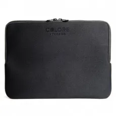 Husă pentru laptop Tucano Colore 17/18" Black (BFC1718) Husă pentru laptop Tucano Colore 17/18" Black (BFC1718)