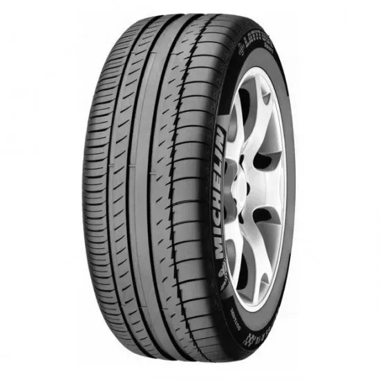 Anvelopа de vara Michelin Latitude Sport MO 275/55 R19 111W