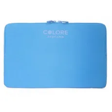 Husă pentru laptop Tucano Colore 9/10" Blue (BFC1011-B) Husă pentru laptop Tucano Colore 9/10" Blue (BFC1011-B)