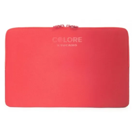 Husă pentru laptop Tucano Colore 9/10" Red (BFC1011-R)