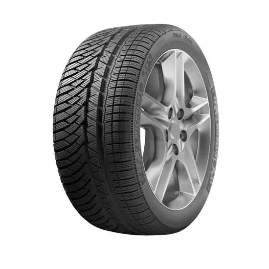 Anvelopа de iarna Michelin Pilot Alpin PA4 245/50 R18 104V