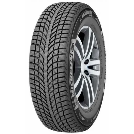 Anvelopа de iarna Michelin Latitude Alpin 2 275/45 R20 110V