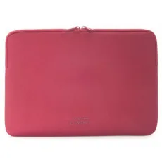 Husă pentru laptop Tucano Elements MB13 13" Red (BF-E-MB13-R)