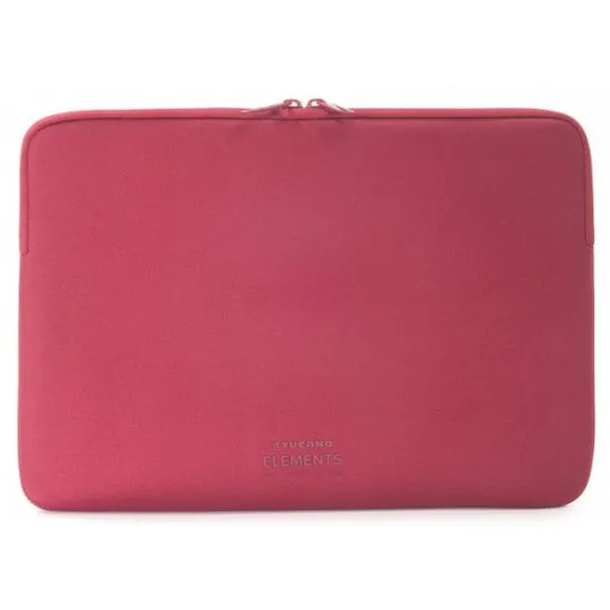 Husă pentru laptop Tucano Elements MB13 13" Red (BF-E-MB13-R)