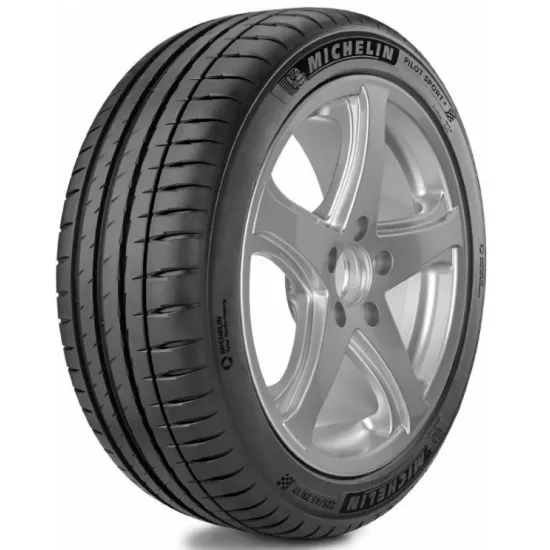 Anvelopа de vara Michelin Pilot Sport 4 245/50 R18 100Y