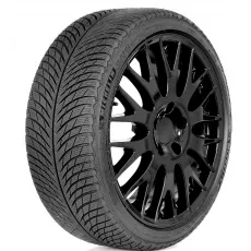 Шина зимняя Michelin Alpin 5 205/55 R16 94H