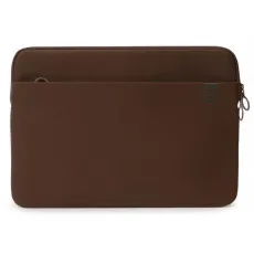 Husă pentru laptop Tucano 15" Brown (BFTMB15-M)