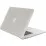 Чехол для ноутбука Tucano Nido MBPro 13" Transparent (HSNI-MBP13-TR)