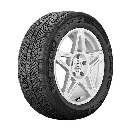 Шина зимняя Michelin Pilot Alpin 5 SUV 255/55 R18 109V