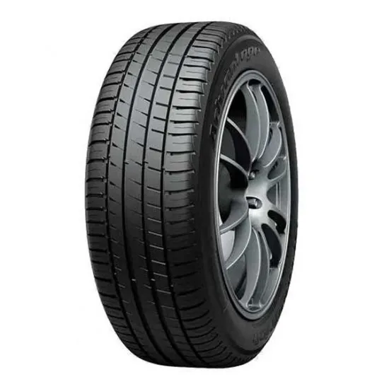 Шина летняя BFGoodrich Advantage 225/55 R17 97T