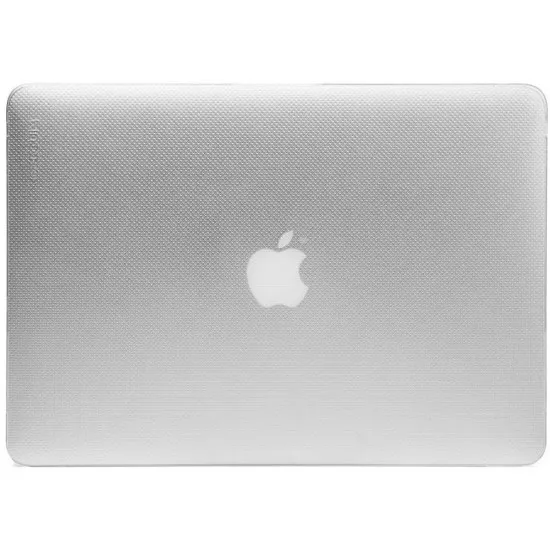 ЧеÑ?ол Ð´Ð»Ñ Ð½Ð¾Ñ?Ñ?бÑ?ка Helmet for Macbook Air 13" (2017) 13" Grey (HMT-HSMBA13-GR)
