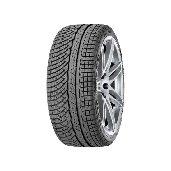 Anvelopа de iarna Michelin Pilot Alpin 4 275/40 R19 105W