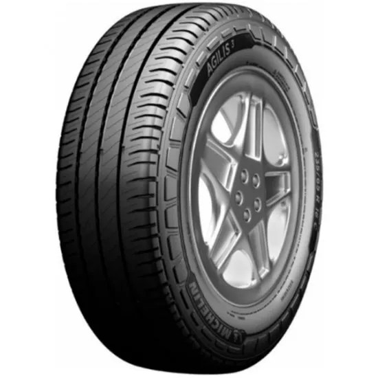 Шина летняя Michelin Agilis 3 235/65 R16C 115R