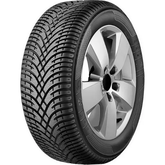 Anvelopа de iarna BFGoodrich G-Force Winter 2 205/55 R16 91T