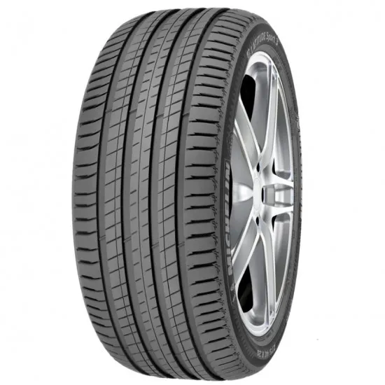 Anvelopа de vara Michelin Latitude Sport 3 GRNX MO 235/65 R17 108V