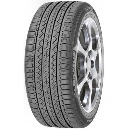 Anvelopа de vara Michelin Latitude Tour HP GRNX NO 255/55 R18 109V