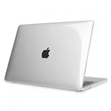 Husă pentru laptop Helmet for Macbook Pro 15" (2016/2017) Clear (HMT-HSMBP15-TR) Husă pentru laptop Helmet for Macbook Pro 15" (2016/2017) Clear (HMT-HSMBP15-TR)