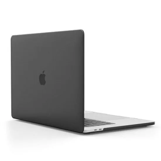 Чехол для ноутбука Helmet for Macbook Pro 15" (2016/2017) Grey (HMT-HSMBP15-GR)