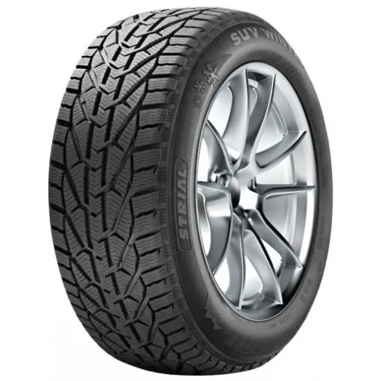 Шина зимняя Tigar Winter 215/50 R17 95V