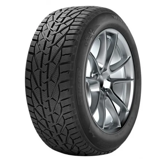 Шина зимняя Tigar Winter 215/45 R17 91V