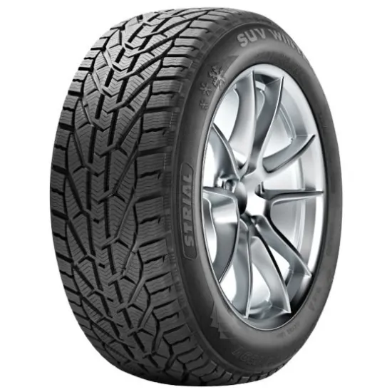 Anvelopа de iarna Tigar Winter 235/40 R18 95V