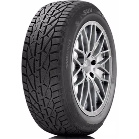 Шина зимняя Tigar SUV Winter 235/60 R18 107H