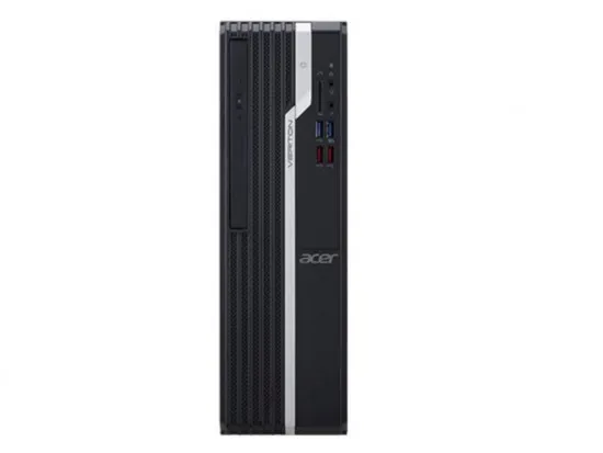 Персональный компьютер Acer Veriton X2660G (DT.VQWME.025)