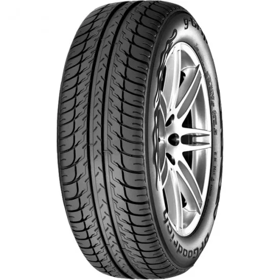 Шина летняя BFGoodrich G-Grip 225/50 R17 98V