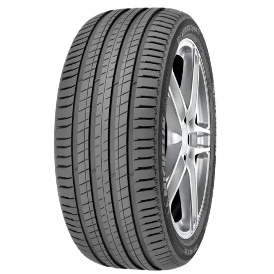 Шина летняя Michelin Latitude Sport 3 GRNX N0 255/55 R19 110Y
