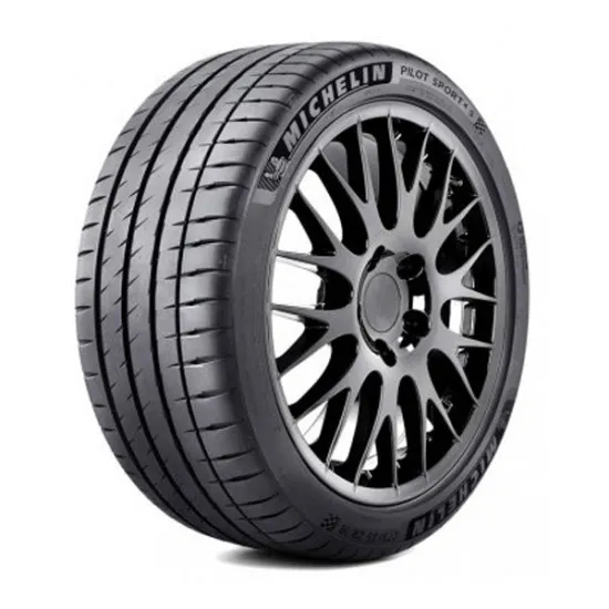 Шина летняя Michelin Pilot Sport 4S N0 235/35 R20 92Y XL