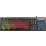 Set cu fir Marvo KM409 Black