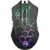 Set cu fir Marvo KM409 Black