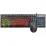 Set cu fir Marvo KM409 Black
