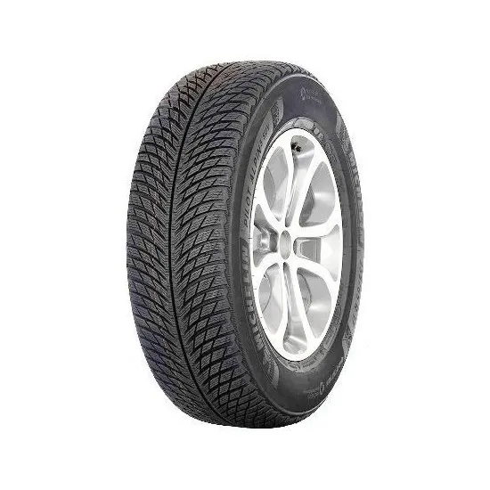 Anvelopа de iarna Michelin Pilot Alpin 5 SUV 235/55 R19 105V